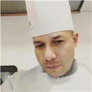 Clases particulares de cocina mediterránea,asiática,peruana, colombiana,Italiana, Española